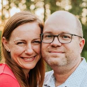 Meet your Posher, Tim